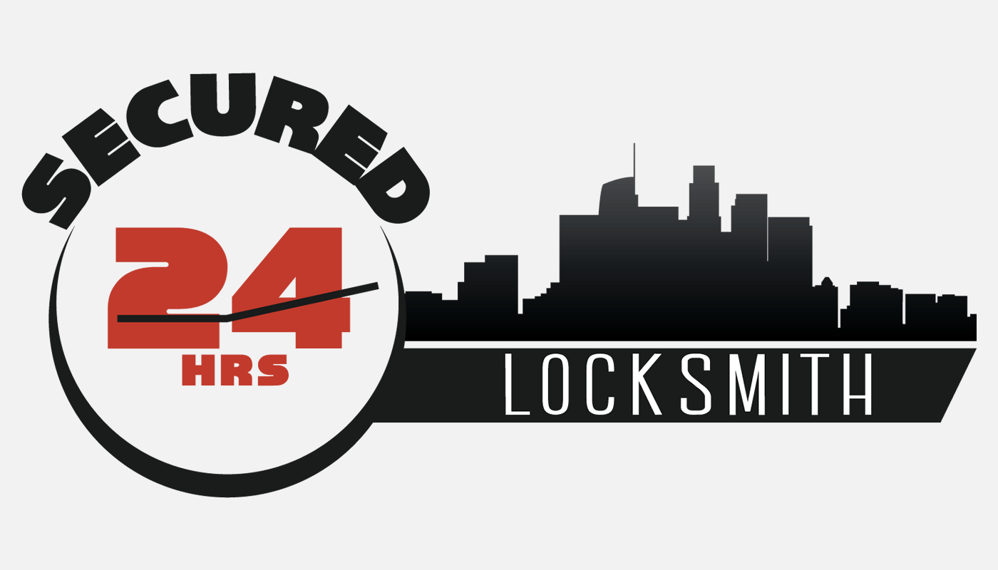 About Secured Locksmith