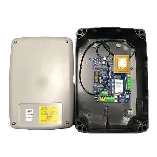 RIB T2 24V Control Board - Secure Entry Automatic Gates Brisbane & Gold