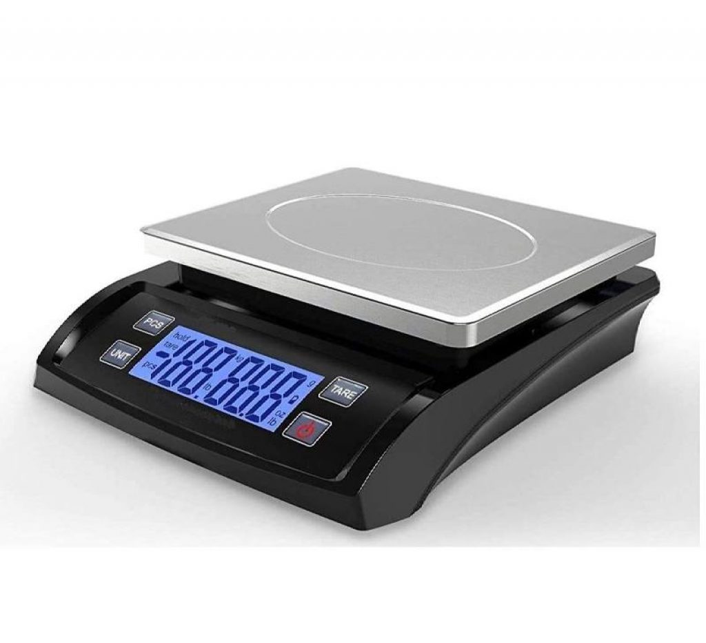 Best Weighing Machine for Kitchen in India 2021 » Secure Family