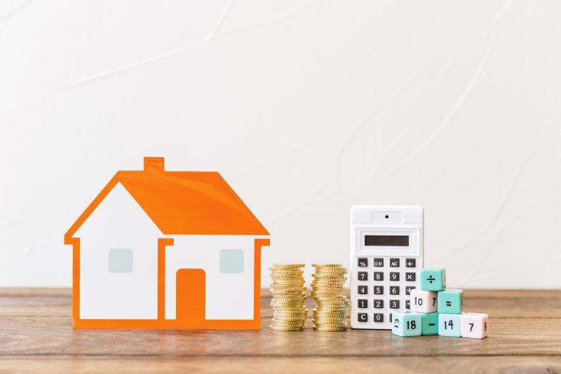 Loan Calculator — EMI, Affordability, & Tenure Secure