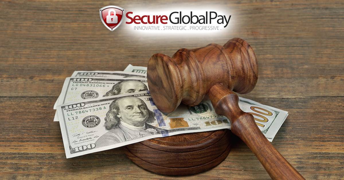 Bail Bonds Merchant Account to Accept Credit & Debit Card Payments