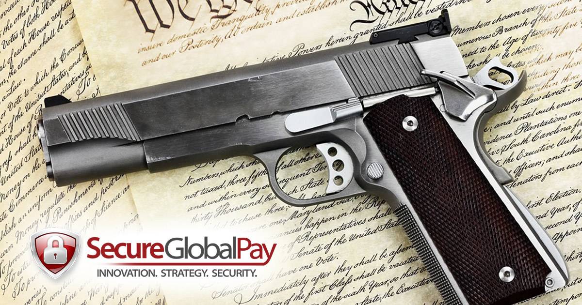 Gun Dealer Merchant Account How to Find the Right Processor