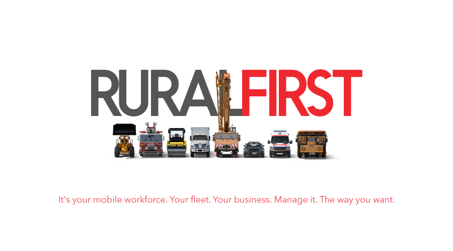 Login Rural First