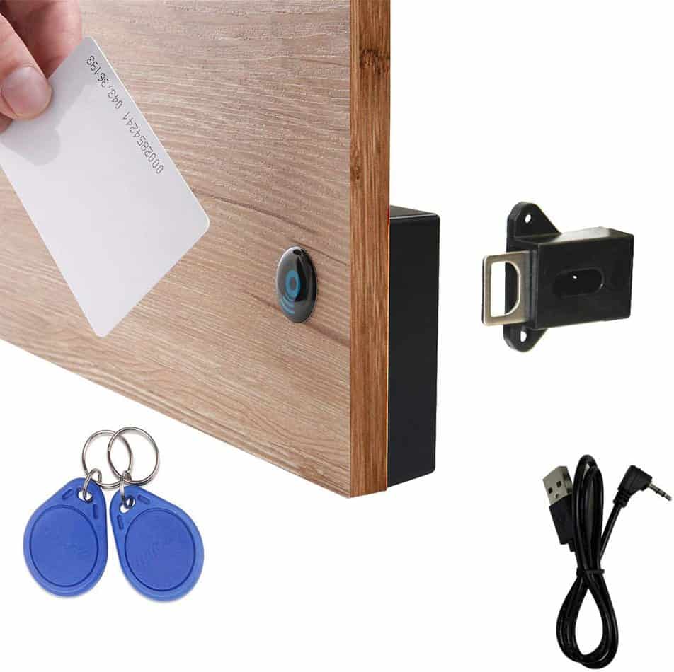 How to Secure a Closet Door Secure Home Hero