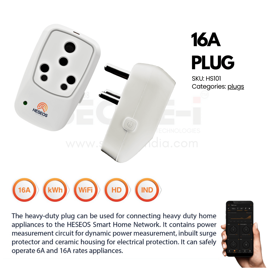 Home Automation Company in Bangalore SECUREi