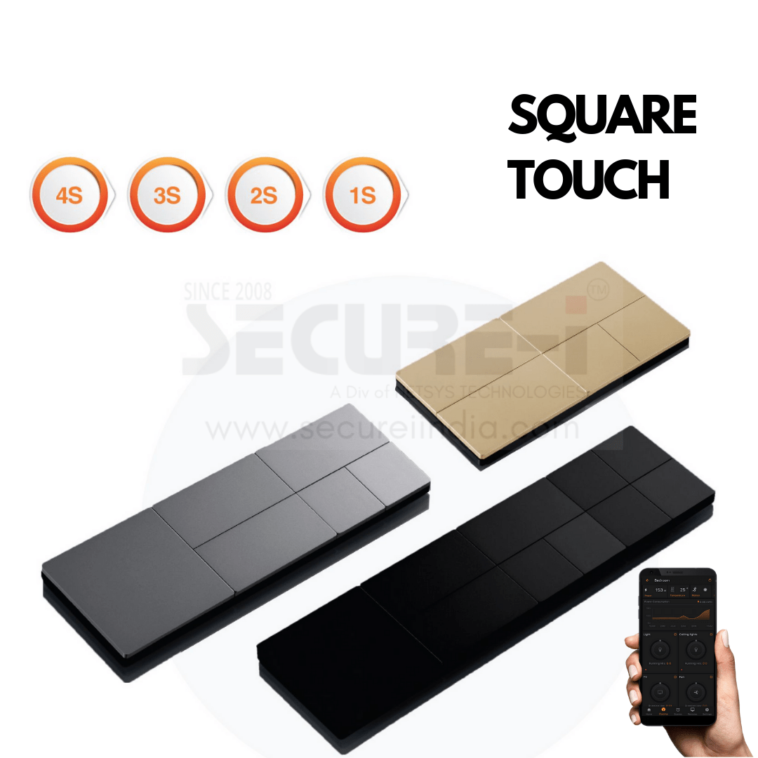 Home Automation Company in Bangalore SECUREi