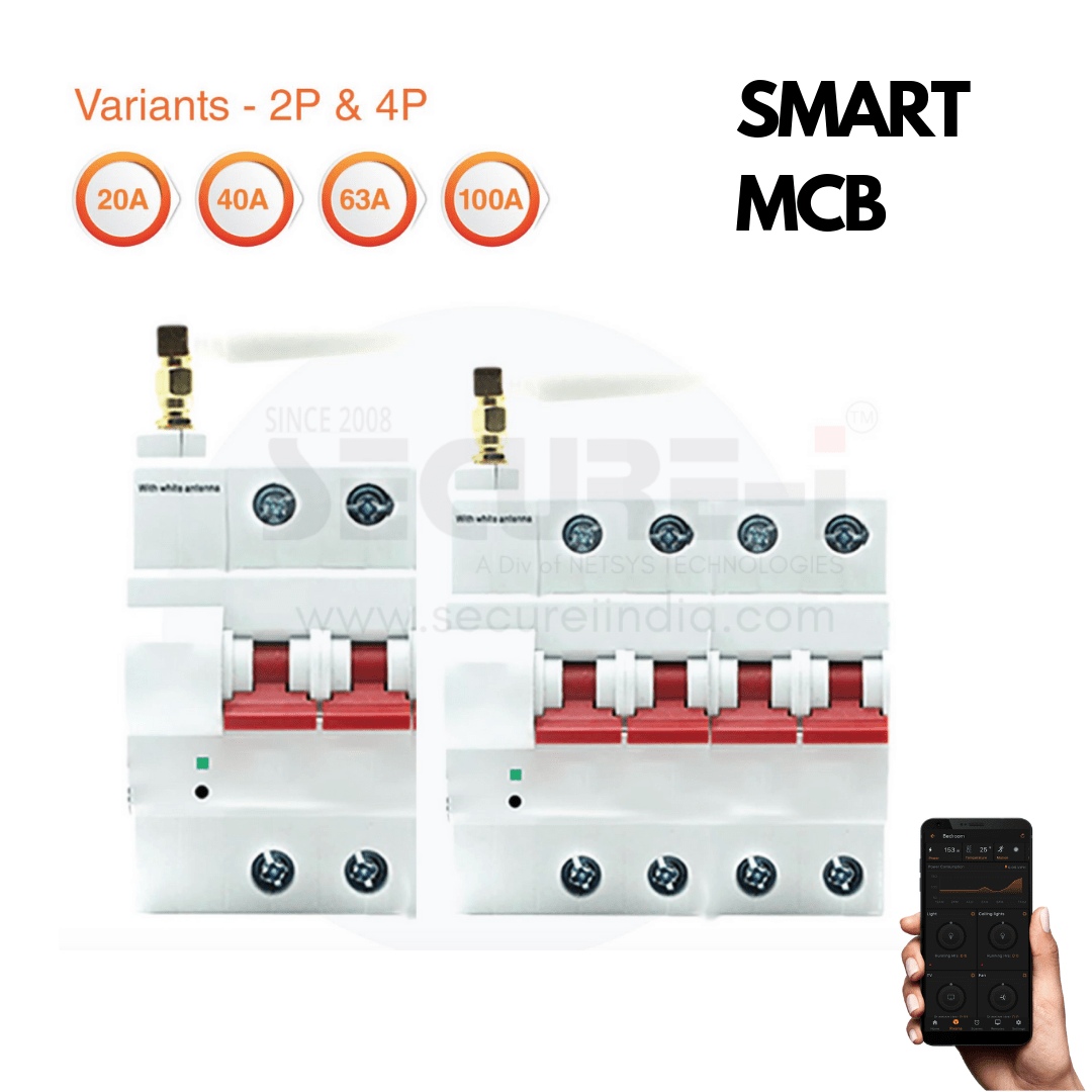 Home Automation Company in Bangalore SECUREi