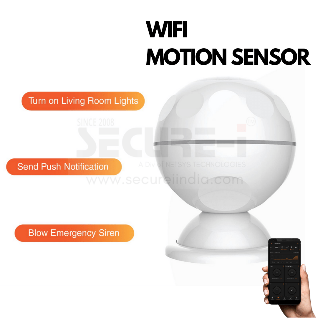 Home Automation Company in Bangalore SECUREi