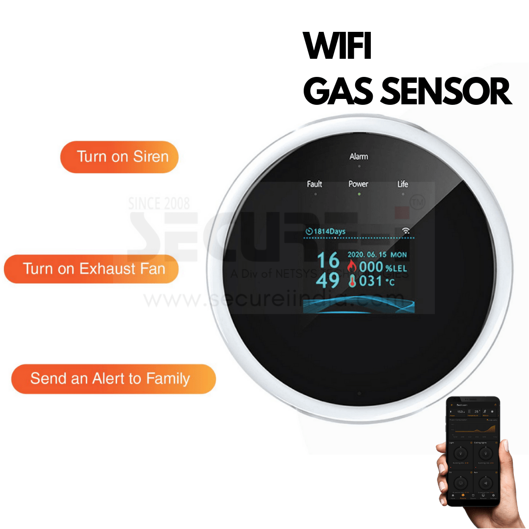 Home Automation Company in Bangalore SECUREi