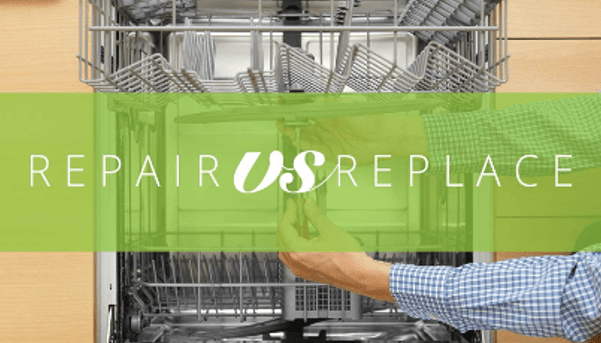 Maintenance Corner Appliances Repair or Replace