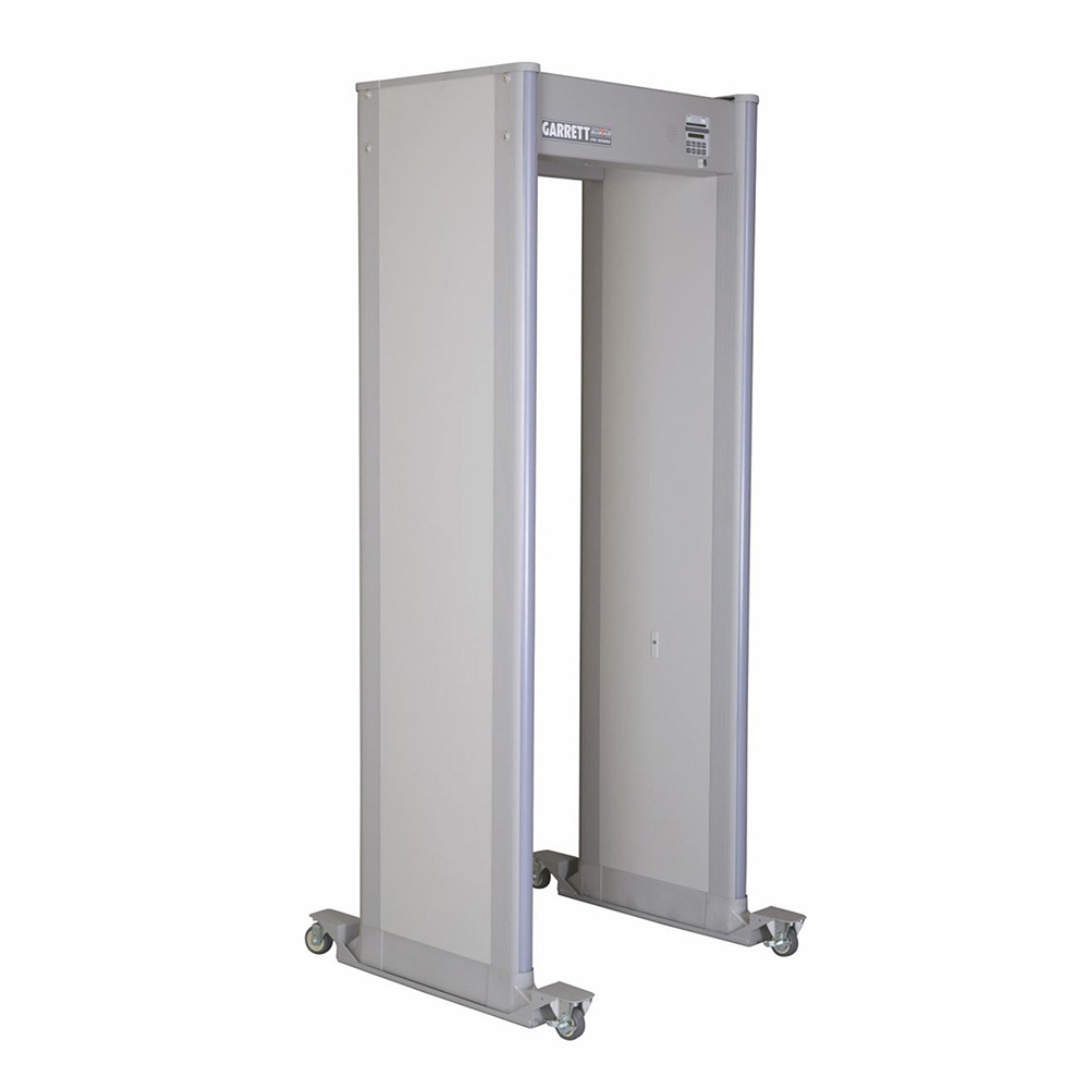Walkthrough metal detector rental Secure Line Group