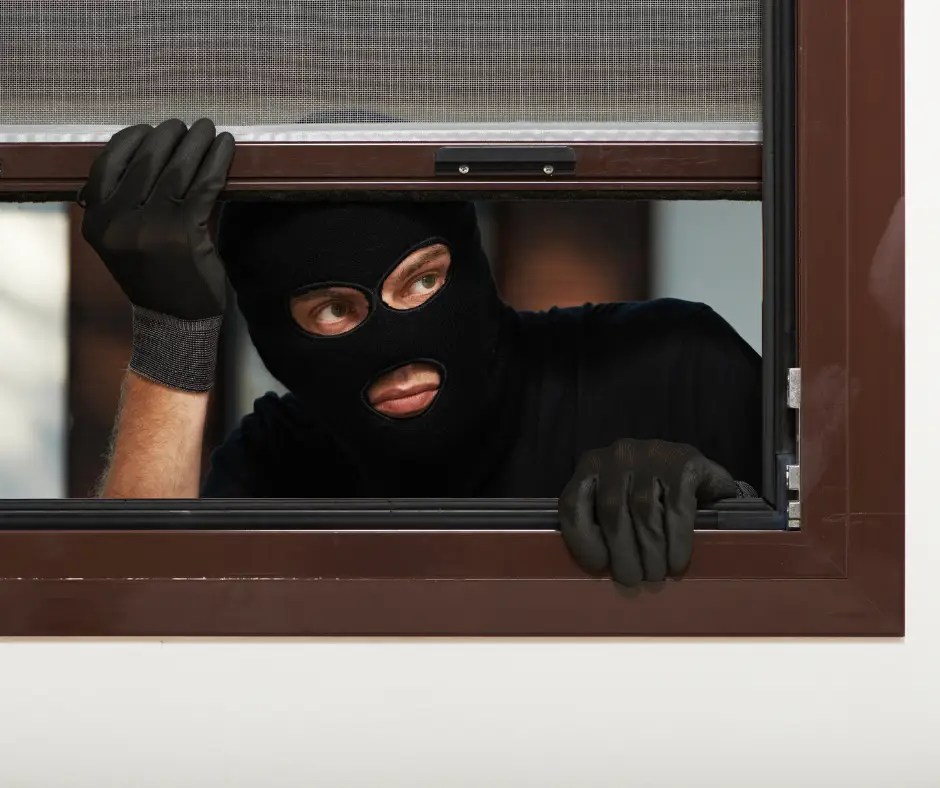 Can Crimsafe Be Broken Into? Securelux