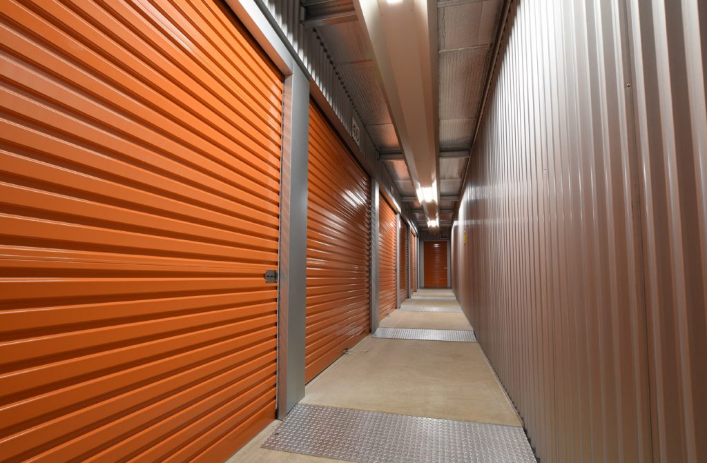 Book Storage Units Adelaide Secure Max Storage Campbelltown