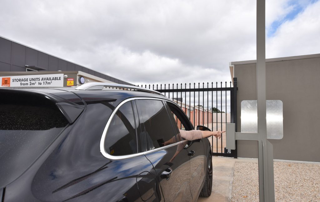 Book Storage Units Adelaide Secure Max Storage Campbelltown