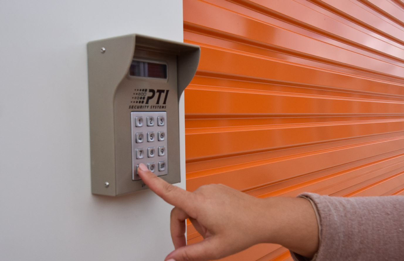 How Much Adelaide Storage Do I Need? Secure Max