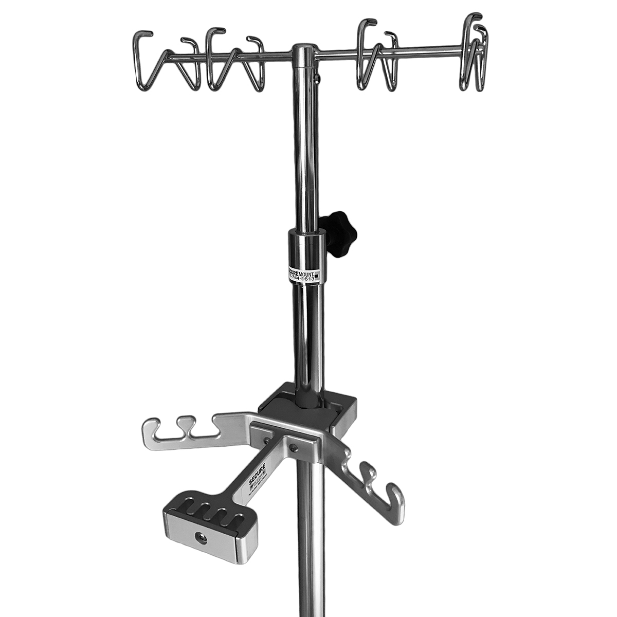 Extension Cord Pole Holder at Troy White blog