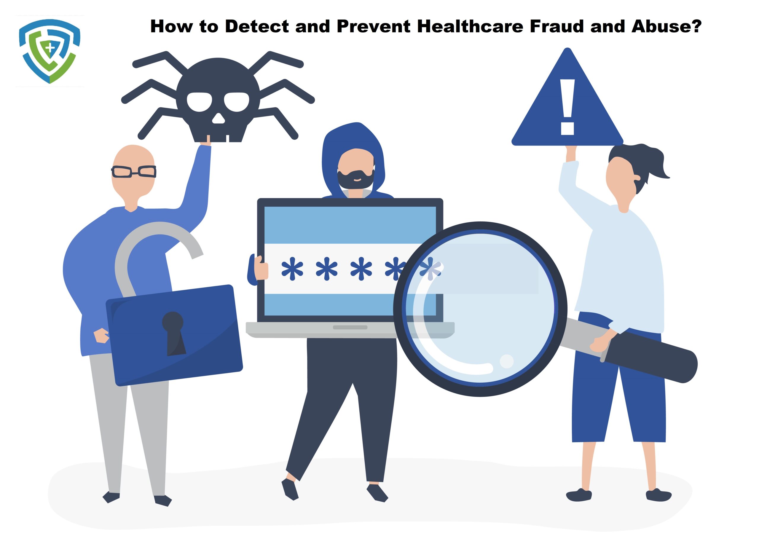 How To Detect And Prevent Healthcare Fraud? Secure MSO