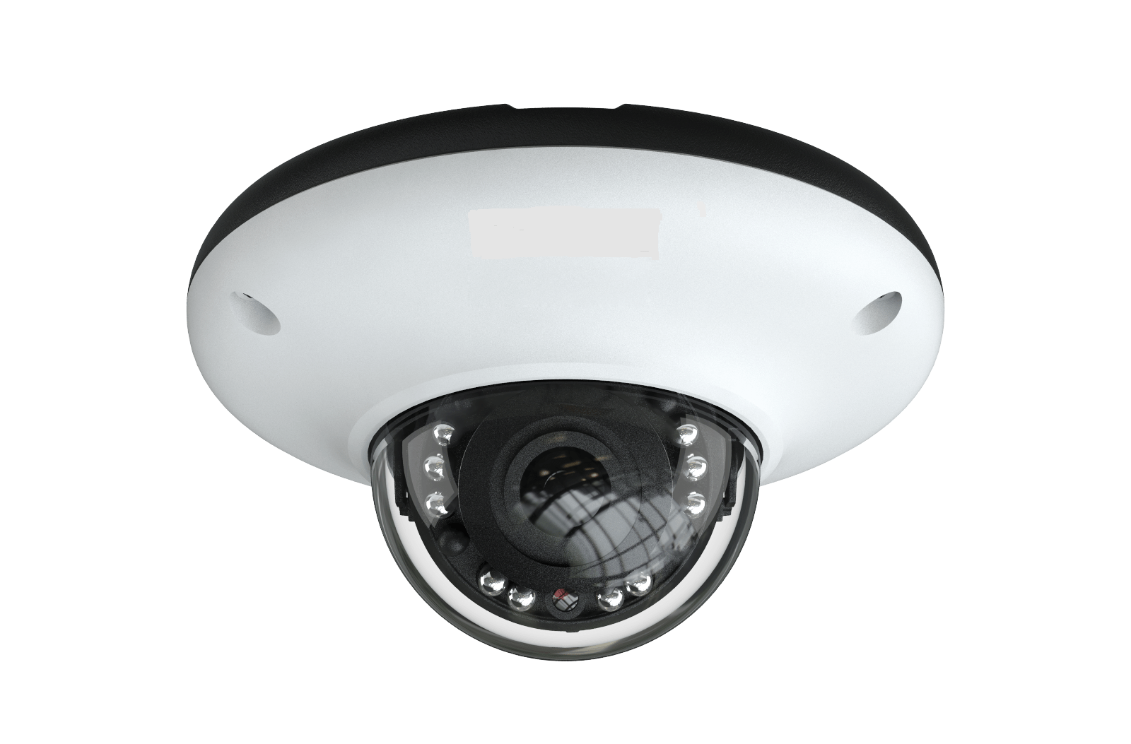 Network Dome Security Camera IP Camera Secure My Place