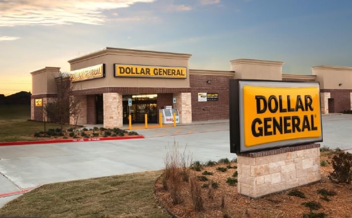 Dollar General Secure Net Lease