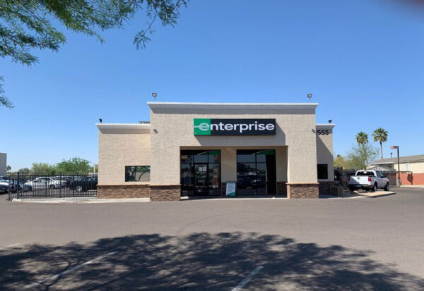 Resisitant Investment Real Estate Secure Net Lease