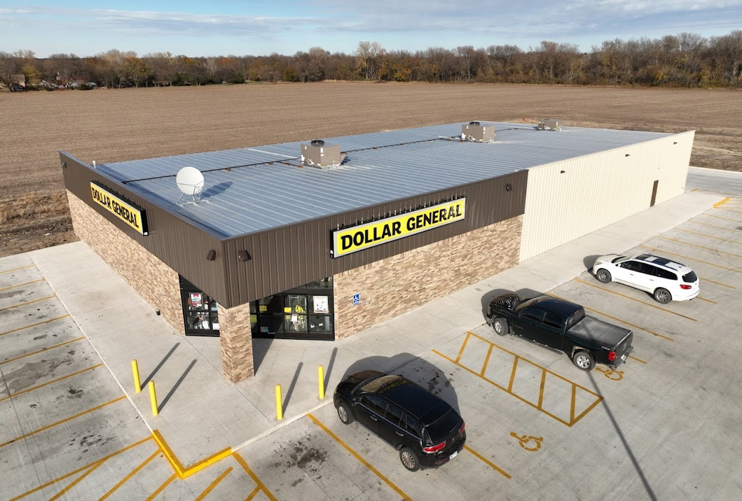 Dollar General Secure Net Lease