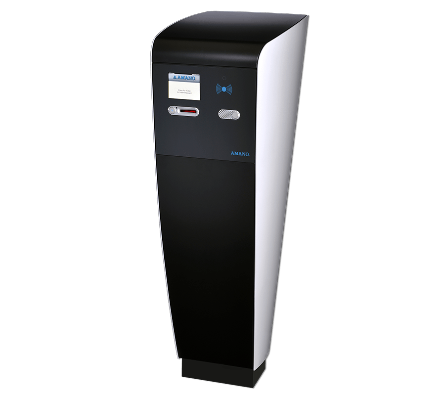 Entry, Exit, Nested or Season Card Devices - Secure Parking | #