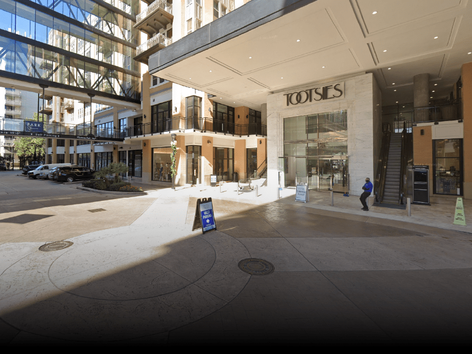 Arrive River OaksArrive River Oaks, Houston SecureParkingUSA