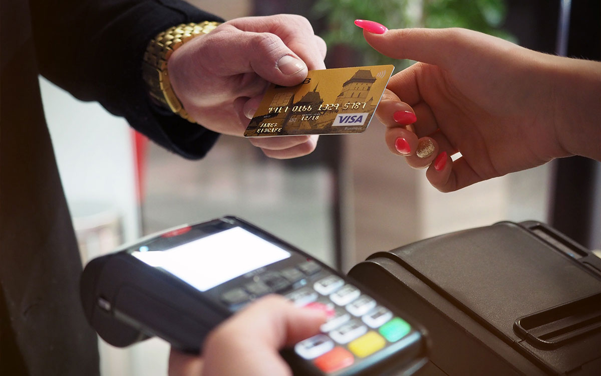 Debit Card Transaction Routing in the News. Again. Secure Payments