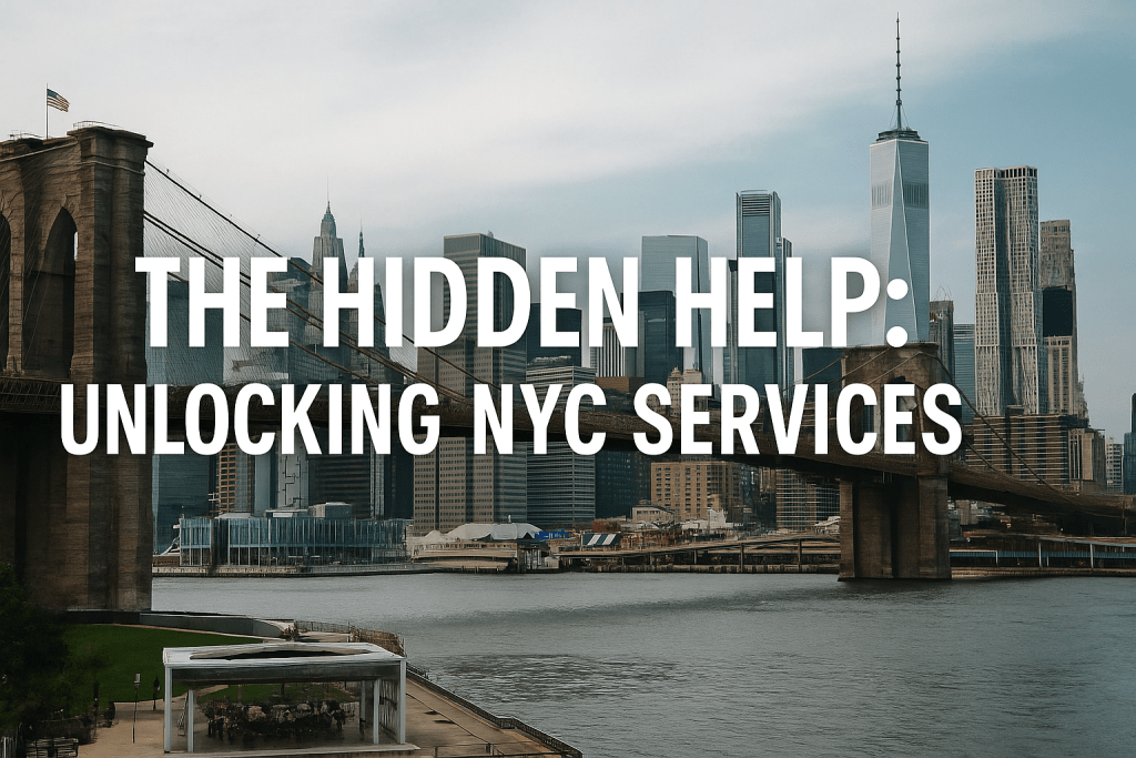 The Hidden Help Unlocking NYC Services You Might Already Qualify For(03)