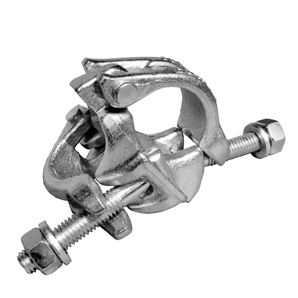 Scaffold, Clamp Rigid right angle HTS Creative