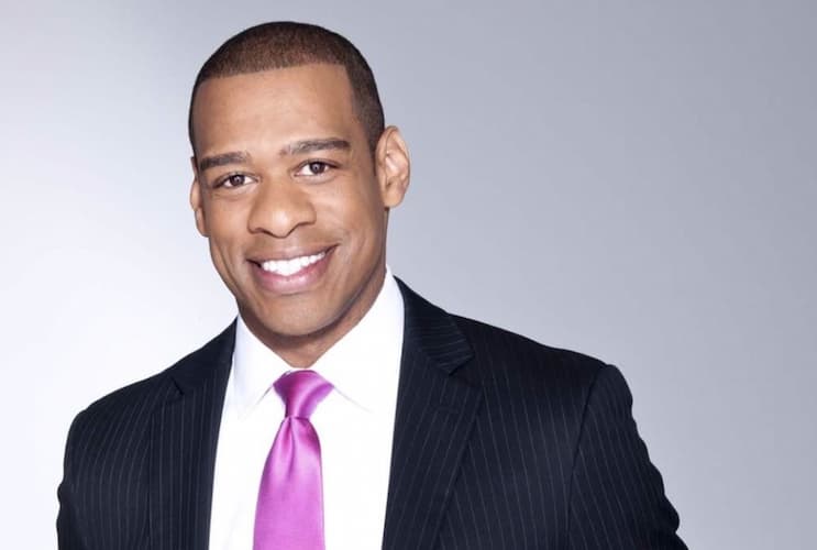 DeMarco Bio, Age, Wife, Family, KCBS, Net Worth, Salary(012)