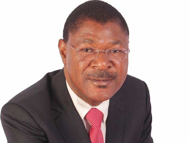 Moses Masika Wetangula Bio, Age Family, Height, Wife, Net Worth