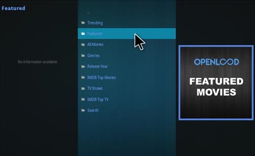 How to Install Openload Movies Addon Kodi 17 Krypton Whyingo Kodi
