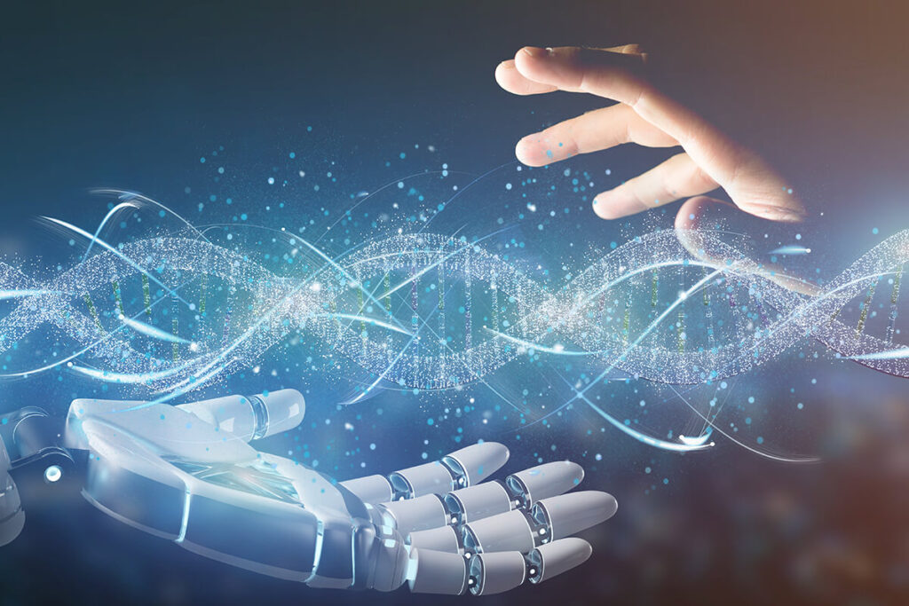 Artificial Intelligence in Bioinformatics CelbridgeScience