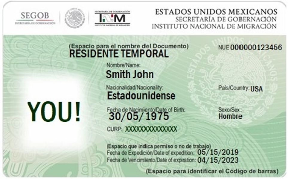 Home Mexico Visa Specialist