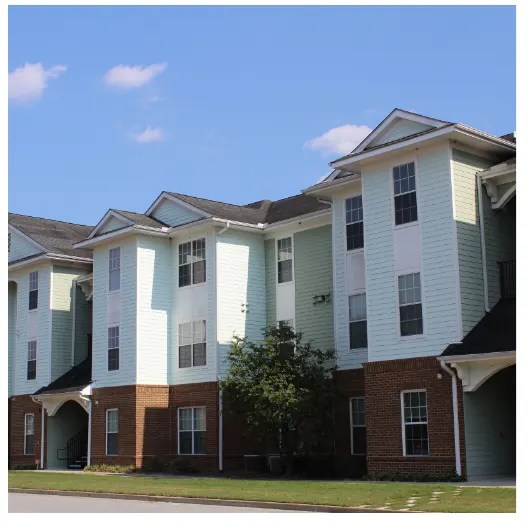 Relocating to Columbus need apartment? Call The Woodruff Way.