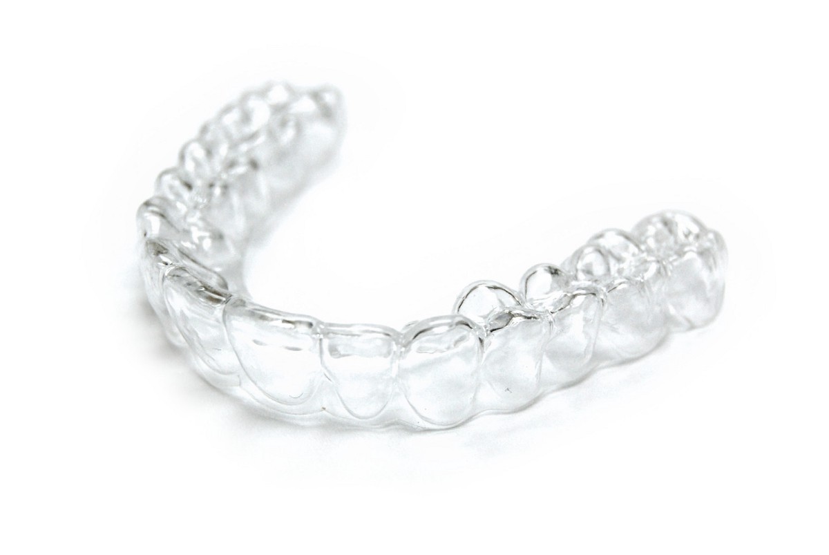 invisalign2 JB Orthodontics