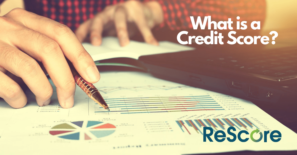 credit monitoring ReScore