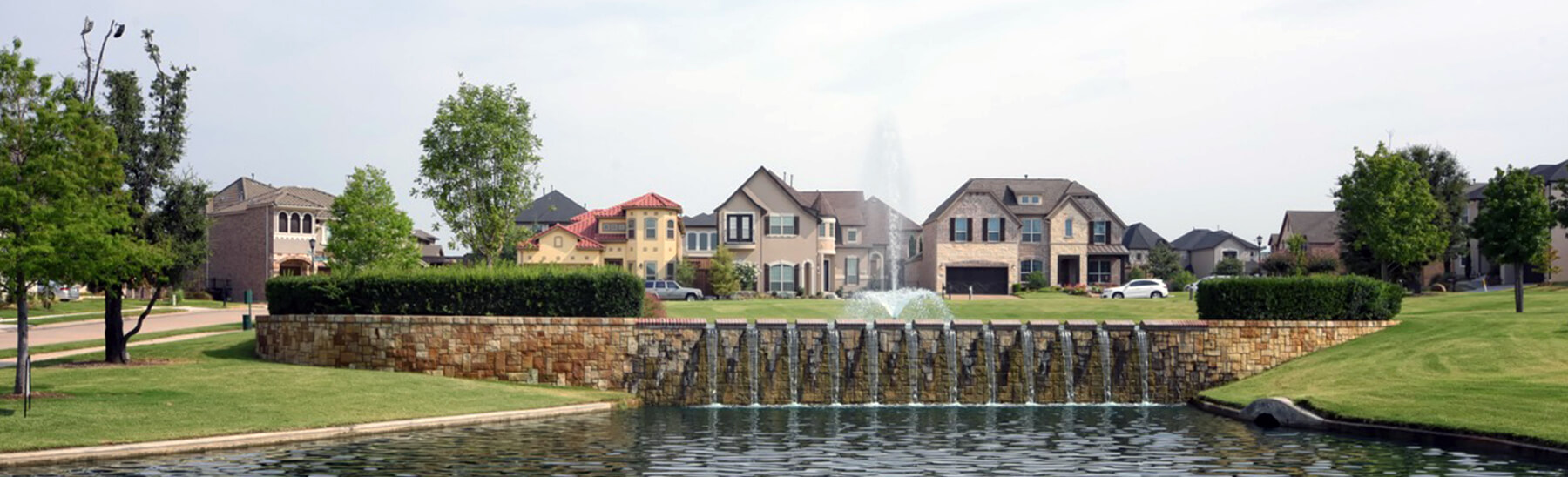 Kings Ridge Homeowners Association Community Homeowners Information