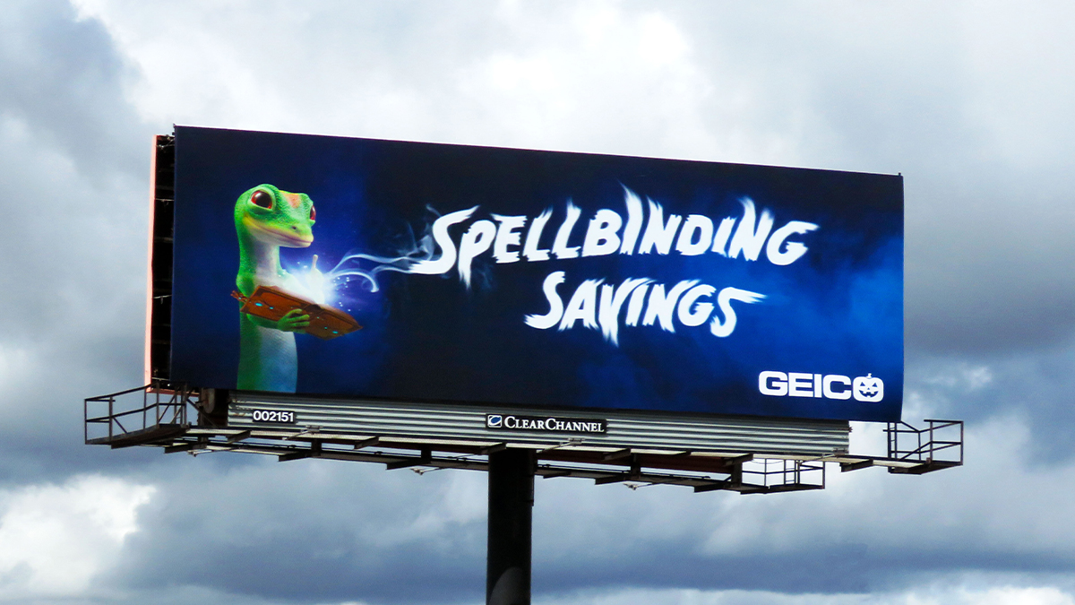 Rate This Ad by Greg Callaham Billboard Insider™