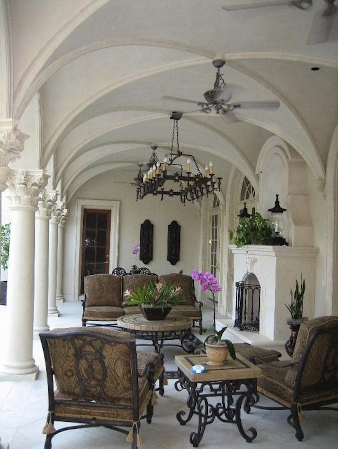 Iron Table Styles & Ideas for the Home Artisan Crafted Iron