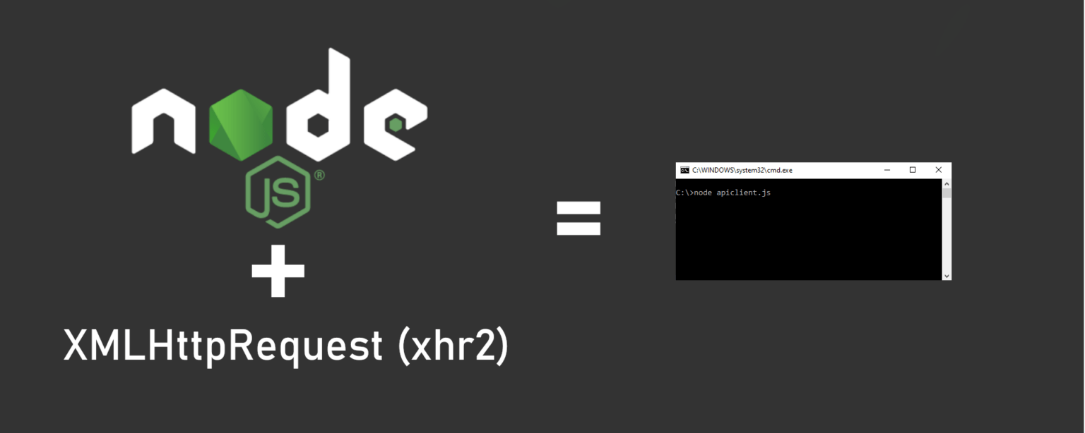 Consumir APIs desde consola o terminal con NodeJS lantropia
