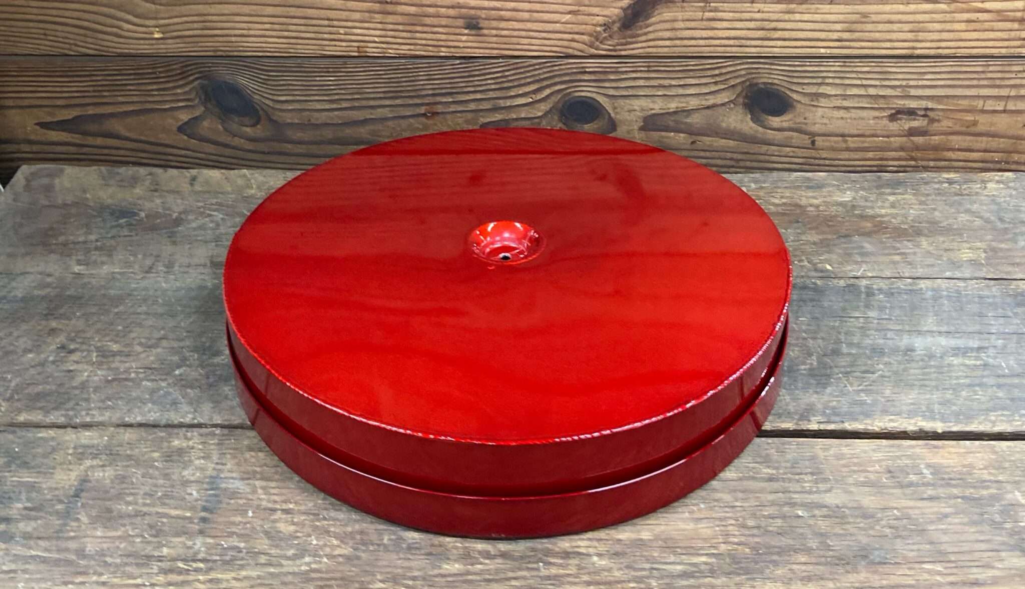 Gatorback Powder Coating