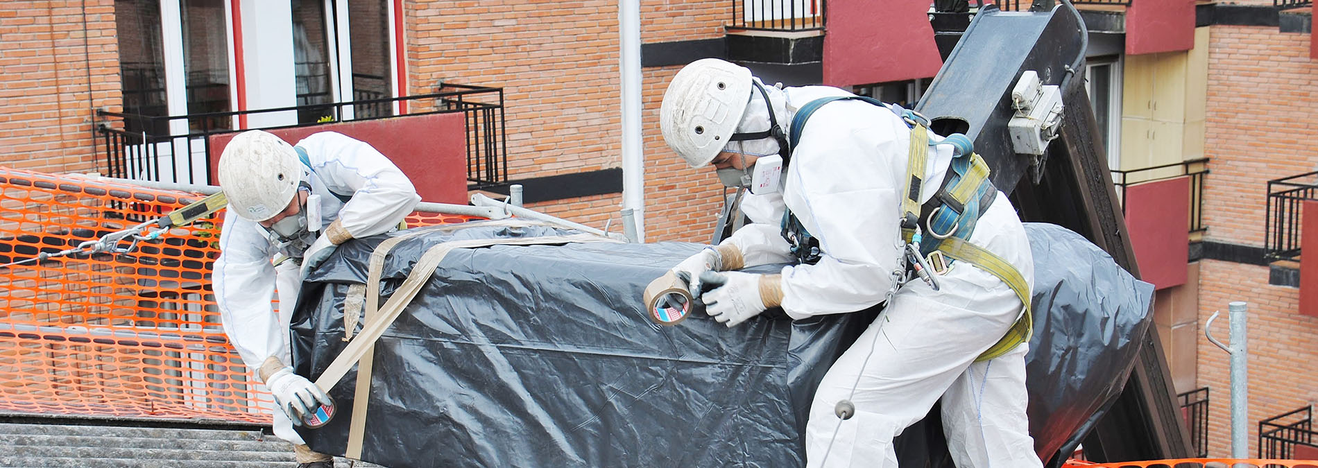 Asbestos Abatement NYC Asbestos Removal NYC