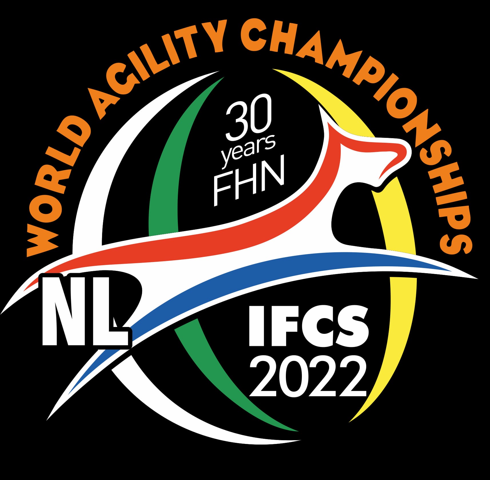 IFCS Announcement WAC2022 IFCS World Agility Championships