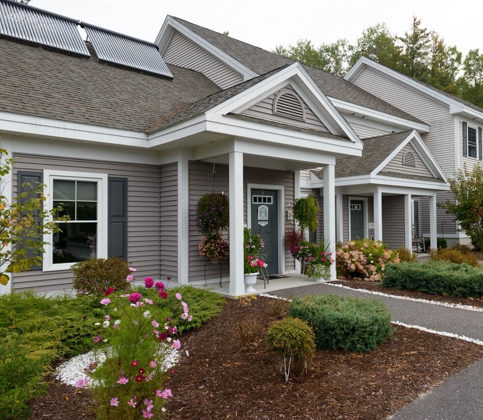 Pinecrest The Hodges Companies