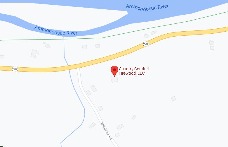 Firewood Supplier in Landaff, NH Country Comfort Firewood