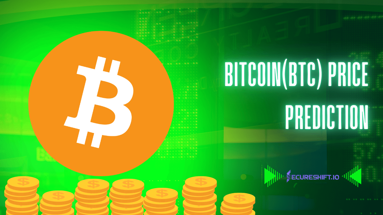 Bitcoin Btc Price Prediction 2026 2050 Scenarios Drivers And