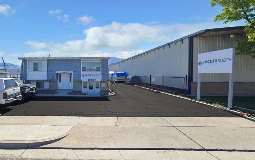 SecureSpace Self Storage announces the Grand Opening of a Self Storage