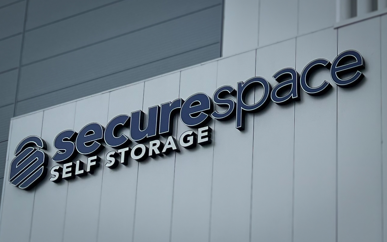 SecureSpace Acquires Nalley Valley Self Storage in Seattle MSA